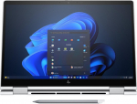 HP EliteBook 8 Flip G1i Notebook AI - Flip-Design - Intel Core Ultra 7 255U - Win 11 Pro - Intel Graphics - 32 GB RAM - 1 TB SSD NVME - 33.8 cm (13.3")