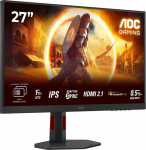 AOC G4 U27G4R 27 Fast IPS 3840 x 2160 (4K) DisplayPort HDMI 320 Hz
