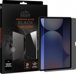 Eiger SP Mountain Black Privacy Galaxy Tab S10 FE+