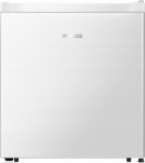 Heinrich's HKB 4188 W Freestanding mini fridge white