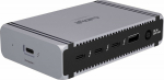 Club3D HUB USB Club 3D Thunderbolt 5 Element 5 Hub