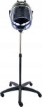 Activeshop Gabbiano standing dryer LI-202S two speed black
