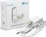 AEOTEC Home Energy Meter 8 - Three Clamps 60A, Z-Wave