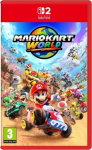 [AI generated title] Nintendo Mario Kart World Til Switch 2