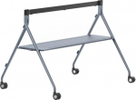 Yealink Floor stand with tray MB-FS-P860T 3311085