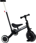 KS Cycling Rower Tricycle PRO50 Rowerek Z Black Carrying Handle