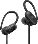 Jaz k&otilde;rvaklapid Air Op 3.5mm, must