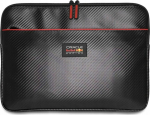 Torba Red Bull Sleeve 14'' Carbon czarny