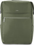 S&uuml;learv.Seljakott Hama Ultimate 16.2", roheline