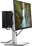 DEL Dell Micro Form Factor All-in-One Stand MFS22 - Monitor-/Desktop Stand (19"-27")