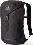 Gregory Nano Urban backpack 16 l Black