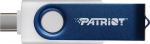 PAT PATRIOT FLASHDRIVE Xporter X550 128GB Dual USB A+C