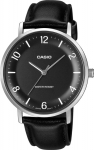 Casio MTP-VT03L-1BDF Men&rsquo;s Wristwatch