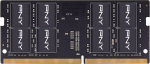 PNY Memory 8GB DDR4 3200 SO-DIMM MN8GSD43200-SB