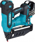 Makita DBN601RTJ Akku-Stauchkopfnagler 64 mm 18V