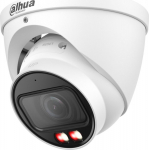 Dahua Europe Dahua 8MP Dual Light Eyeball Camera IPC-HDW2849T-ZS-IL
