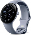 Google Pixel Watch 4 - 45 mm - satin-finished moonstone aluminum