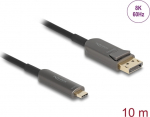 Delock adapter cablee - USB-C (M) zu DisplayPort (M)