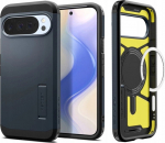 Case Spigen Tough Armor MAG MagSafe do Google Pixel 10 Pro XL szary