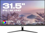 JAPANNEXT 80.0cm JN-IPS315UHDR 16:9 HDMI/DP UHD