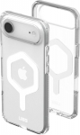 Urban Armor Gear Plyo MagSafe Case Apple iPhone 17 Air ice