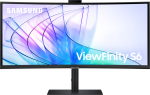 Samsung 34" S34C652 | 3440x1440 | VA-LED | Curved 1000R | 5ms | 100Hz | 3&aring;r