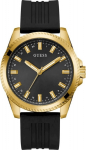 Guess GW0639G2 Men's watch / Silver-black