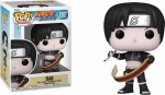 Funko Pop! Animation: Naruto Shippuden - Sai #1507 Vinyl Figure