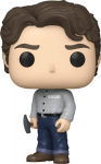 Funko Pop! Movies: The Shawshank Redemption - Andy Dufresne #1735 Vinyl Figure