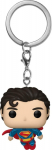 Funko Pocket Pop!: Superman (2025) - Superman Vinyl Figure Keychain