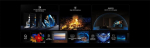 TCL-Digital TV Set|TCL|50 "|4K Ultra HD|3840 x 2160 pixels|Flat|16:9|QD-Mini LED|50C69K