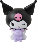 Paladone Hello Kitty Kuromi GloBuddies Night Light