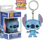 Funko Pocket Pop!: Disney - Stitch Vinyl Figure Keychain