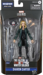 Hasbro Fans - Disney Marvel Legends Series: The Falcon and the Winter Soldier - Sharon Carter (Excl.) (F3860)