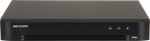 Hikvision DVR RECORDER AHD, HD-CVI, HD-TVI, CVBS, IP IDS-7208HUHI-M1/X/4A+8/4ALM 8 KANAŁ&Oacute;W AcuSense Hikvision