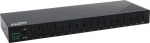 Exsys EX-12276HMS USB 3.2 Gen 2 Hub 16 x USB-C Anschl&uuml;sse 120W