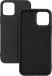 Silicone Phone Case iPhone 17 Pro Black