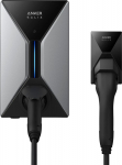 Anker Innovations Anker SOLIX V1 - Socket Version - EV-Ladestation - smart - 22 kW - 32 A (Type 2)