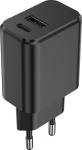 Setty USB / USB-C Charger 20W