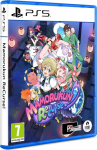 Clear River Games PS5 Mamorukun ReCurse!