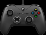 MSI Gaming Controller | FORCE GC200 | Black