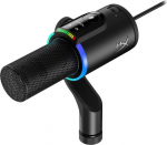 KIN HyperX Flipcast USB/XLR-microphone, black