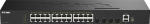 Switch 440mm D-Link DGS-1530-28 4*SFP+/24*GE retail