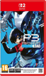 Sega NSW2 Persona 3 Reload (Game Key Card)