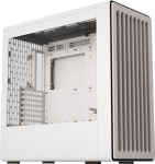 HAVN BF 360 PC-Geh&auml;use, Midi Tower, E-ATX, Tempered Glass - wei&szlig;