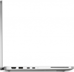 DEL Dell Pro 13 Plus PB13250 - Intel Core Ultra 5 236V / 2.1 GHz - vPro Enterprise - Win 11 Pro - Arc Graphics 130V - 16 GB RAM - 512 GB SSD NVME - 33.8 cm (13.3")