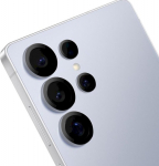OBAL:ME Lens Protector for Samsung Galaxy S25 Ultra / titanium silverblue