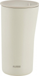 Alessi Buri thermos mug 0.33 L creme