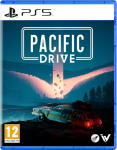 Maximum Games PS5 Pacific Drive
