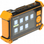 Technologia dotyku MONITOR AHD, HD-CVI, HD-TVI, PAL MS-ACT50-4K-V2 5&nbsp,''